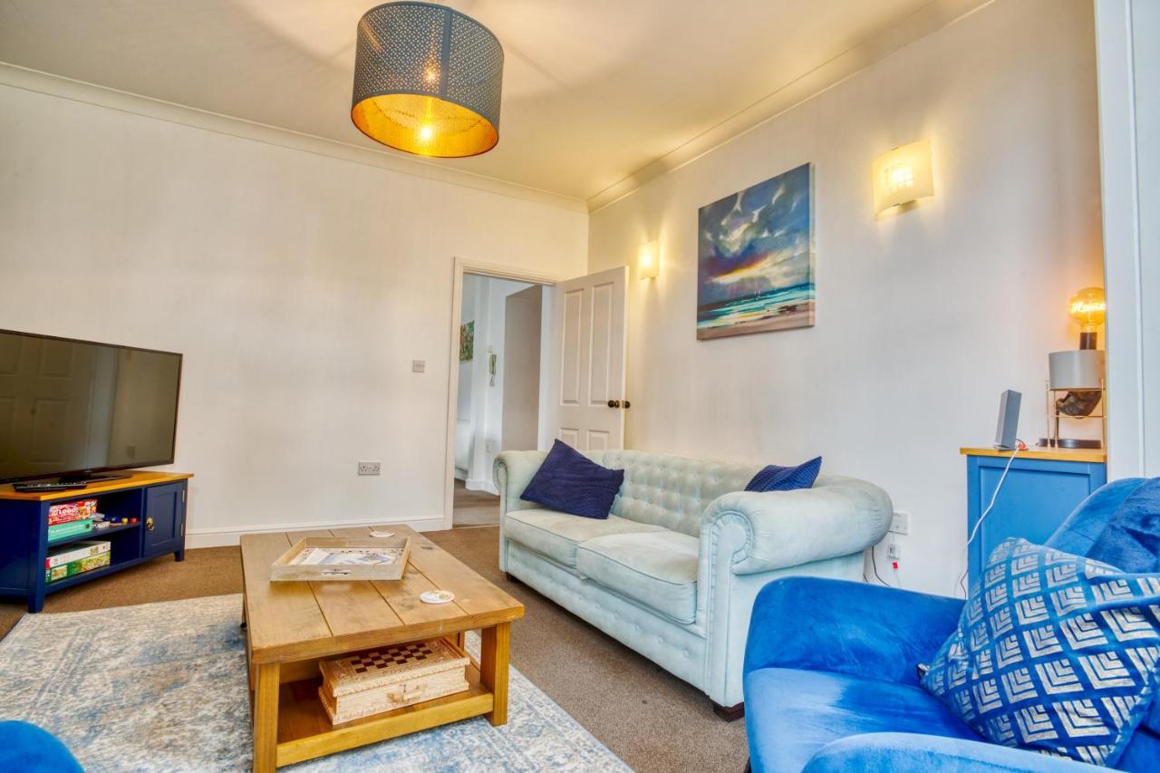Pass The Keys 2 Bed Flat In Old School House Apartment ลินคอล์น ภายนอก รูปภาพ