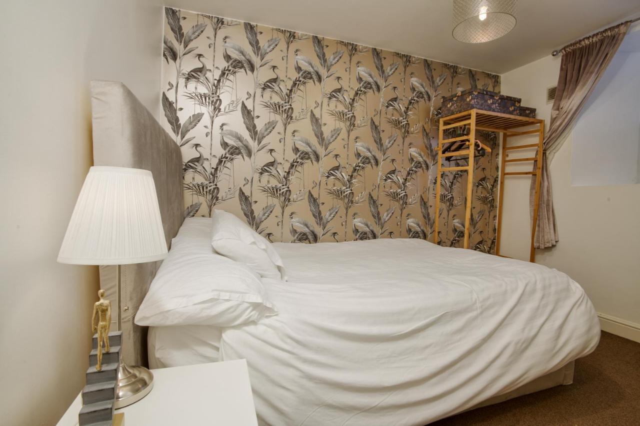 Pass The Keys 2 Bed Flat In Old School House Apartment ลินคอล์น ภายนอก รูปภาพ